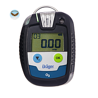 Máy đo khí Ozone Drager Pac 8000 Ozone (0– 10 ppm Ozone)
